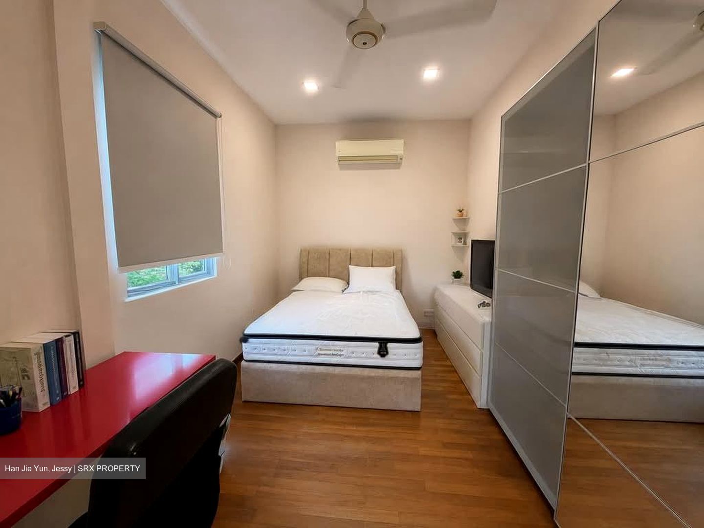 Sembawang Hills Estate (D20), Terrace #585058141